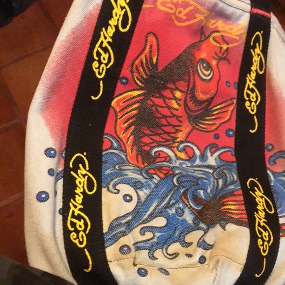 Ed Hardy. Flash $ - Picture 5 of 11